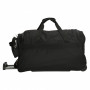 Дорожная сумка на 2-х колесах Enrico Benetti Orlando 46 л Black (EB35304 001) фото 3