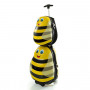 Набор Чемодан на 2-х колесах + Рюкзак Heys Travel Tots 13,8 л Bumble Bee (HE13030-3086-00) фото 1