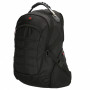 Рюкзак для ноутбука 13 Enrico Benetti Cornell 39 л Black (EB47181 001) фото 1
