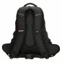 Рюкзак для ноутбука 13 Enrico Benetti Cornell 39 л Black (EB47181 001) фото 2
