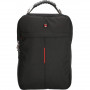 Рюкзак для ноутбука 14 Enrico Benetti Cornell 13 л Black (EB47182 001) фото 0
