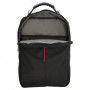 Рюкзак для ноутбука 14 Enrico Benetti Cornell 13 л Black (EB47182 001) фото 3