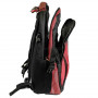 Рюкзак для ноутбука 15.6 Enrico Benetti Barbados 34 л Black-Red (EB62013 618) фото 2