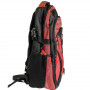 Рюкзак для ноутбука 15.6 Enrico Benetti Barbados 34 л Black-Red (EB62013 618) фото 3