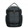 Рюкзак для ноутбука 15.6 Enrico Benetti Berkeley 30 л Grey (EB47123 012) фото 0