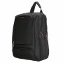 Рюкзак для ноутбука 15.6 Enrico Benetti Cornell 30 л Black (EB75004 001) фото 1