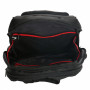 Рюкзак для ноутбука 15.6 Enrico Benetti Cornell 30 л Black (EB75004 001) фото 4