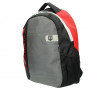 Рюкзак для ноутбука 15.6 Enrico Benetti Montserrat 25 л Black-Grey-Red (EB47070 064) фото 1