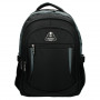 Рюкзак для ноутбука 15.6 Enrico Benetti Sevilla 34 л Black-Grey (EB62027 614) фото 0