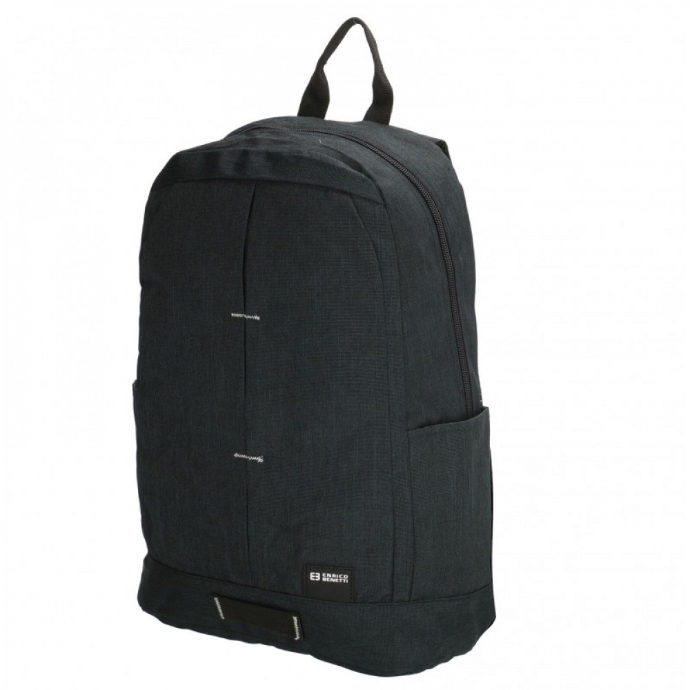 Фото Рюкзак для ноутбука 15.6 Enrico Benetti Sydney 16 л Black (EB47151 001)