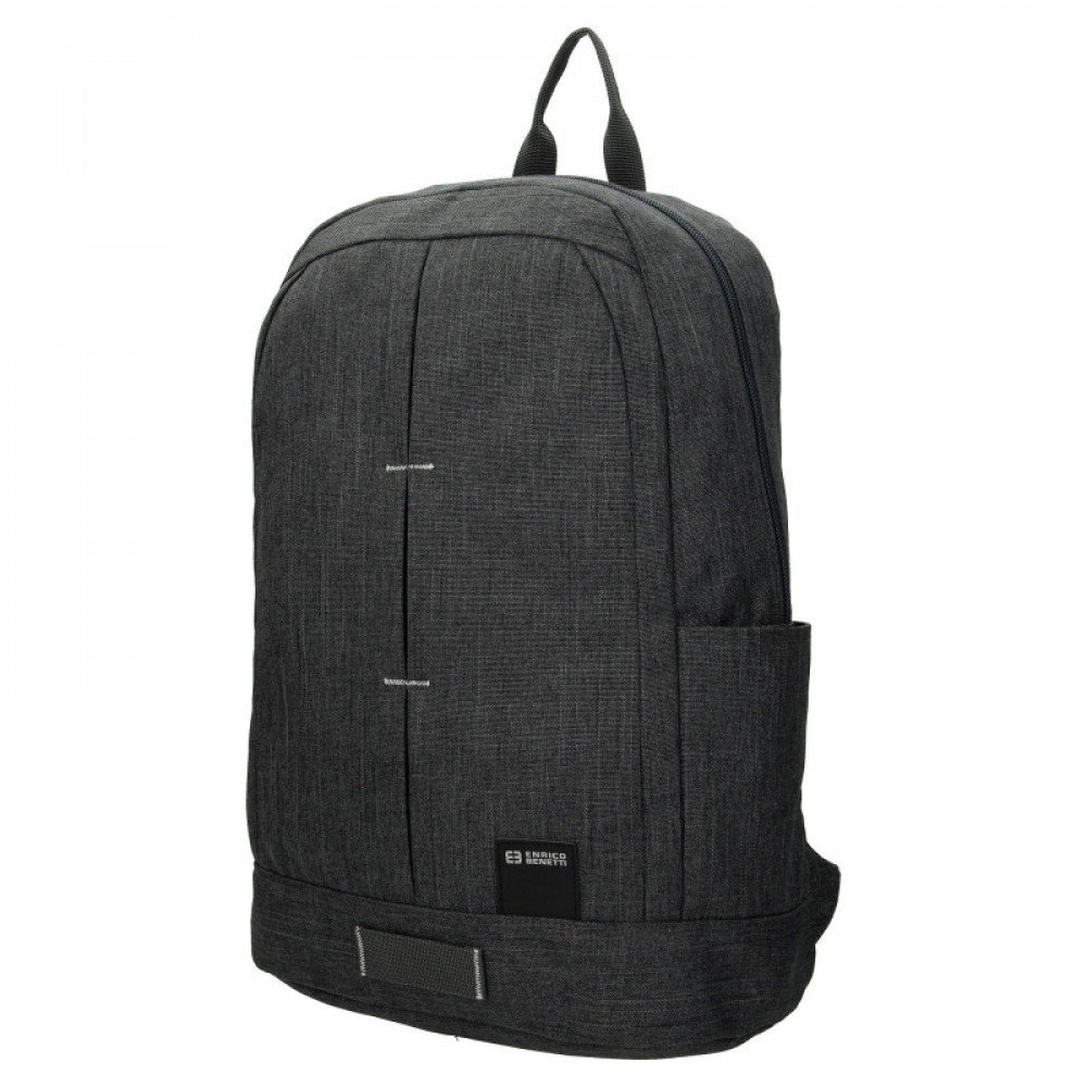 Фото Рюкзак для ноутбука 15.6 Enrico Benetti Sydney 16 л Grey (EB47151 012)