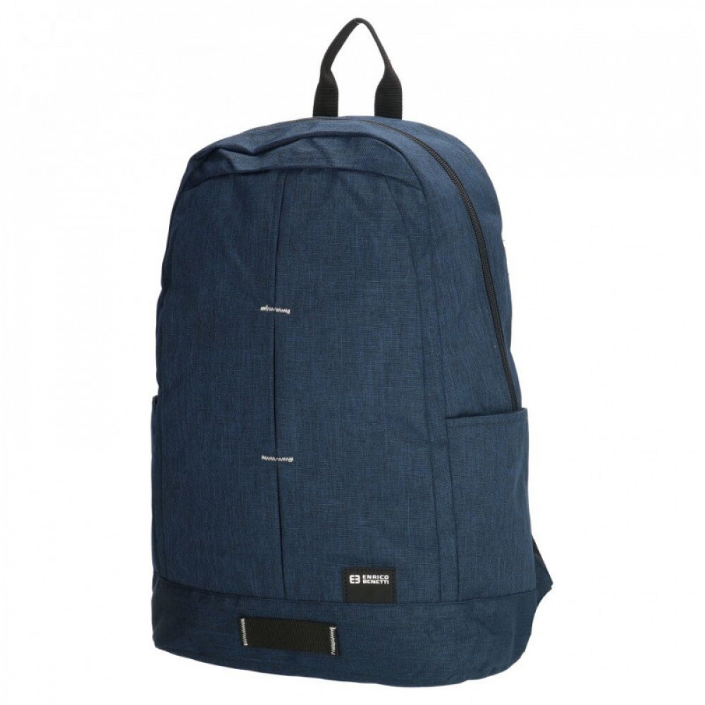 Фото Рюкзак для ноутбука 15.6 Enrico Benetti Sydney 16 л Navy (EB47151 002)