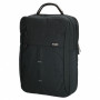 Рюкзак для ноутбука 15.6 Enrico Benetti Sydney 17 л Black (EB47158 001) фото 1