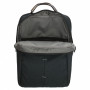 Рюкзак для ноутбука 15.6 Enrico Benetti Sydney 17 л Black (EB47158 001) фото 3