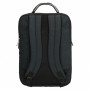 Рюкзак для ноутбука 15.6 Enrico Benetti Sydney 17 л Black (EB47158 001) фото 4