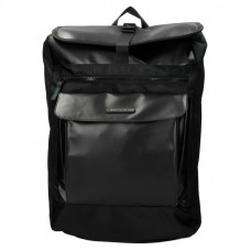 Рюкзак для ноутбука 15.6 Enrico Benetti Townswille 24 л Black (EB47144 001)