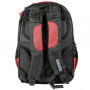 Рюкзак для ноутбука 17.3 Enrico Benetti Barbados 39 л Black-Red (EB62011 618) фото 6