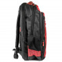 Рюкзак для ноутбука 17.3 Enrico Benetti Barbados 39 л Black-Red (EB62011 618) фото 1
