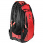 Рюкзак для ноутбука 17.3 Enrico Benetti Barbados 39 л Black-Red (EB62011 618) фото 2