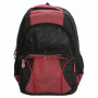Рюкзак для ноутбука 17.3 Enrico Benetti Barbados 39 л Black-Red (EB62011 618) фото 3