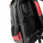 Рюкзак для ноутбука 17.3 Enrico Benetti Barbados 39 л Black-Red (EB62011 618) фото 5
