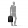 Рюкзак для ноутбука 17.3 Enrico Benetti Barbados 40 л Black (EB62014 001) фото 3