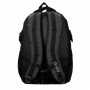 Рюкзак для ноутбука 17.3 Enrico Benetti Barbados 40 л Black (EB62014 001) фото 2