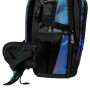 Рюкзак для ноутбука 17.3 Enrico Benetti Barbados 40 л Black-Navy (EB62014 622) фото 4