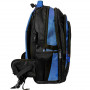 Рюкзак для ноутбука 17.3 Enrico Benetti Barbados 40 л Black-Navy (EB62014 622) фото 3
