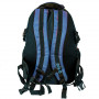 Рюкзак для ноутбука 17.3 Enrico Benetti Barbados 40 л Black-Navy (EB62014 622) фото 5