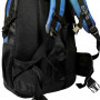 Рюкзак для ноутбука 17.3 Enrico Benetti Barbados 40 л Black-Navy (EB62014 622) фото 7