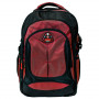 Рюкзак для ноутбука 17.3 Enrico Benetti Barbados 40 л Black-Red (EB62014 618) фото 0