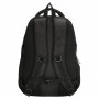 Рюкзак для ноутбука 17.3 Enrico Benetti Downtown 26 л Black (EB62062 001) фото 3