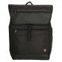 Рюкзак для ноутбука 17.3 Enrico Benetti Uptown 20 л Black (EB47198 001) фото 0