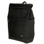 Рюкзак для ноутбука 17.3 Enrico Benetti Uptown 20 л Black (EB47198 001) фото 1