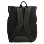 Рюкзак для ноутбука 17.3 Enrico Benetti Uptown 20 л Black (EB47198 001) фото 4