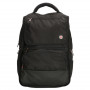 Рюкзак для ноутбука 17.3 Enrico Benetti Uptown 28 л Black (EB47203 001) фото 0