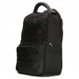 Рюкзак для ноутбука 17.3 Enrico Benetti Uptown 28 л Black (EB47203 001) фото 1