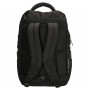 Рюкзак для ноутбука 17.3 Enrico Benetti Uptown 28 л Black (EB47203 001) фото 2