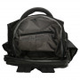 Рюкзак для ноутбука 17.3 Enrico Benetti Uptown 28 л Black (EB47203 001) фото 3