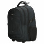 Рюкзак на колесах для ноутбука 17.3 Enrico Benetti Sydney 61 л Black (EB47169 001) фото 4
