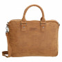 Сумка для ноутбука 15.6 Enrico Benetti Madrid 8 л Brown (EB54600 006) фото 0