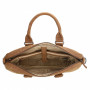 Сумка для ноутбука 15.6 Enrico Benetti Madrid 8 л Brown (EB54600 006) фото 3