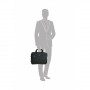 Сумка для ноутбука 15.6 Enrico Benetti Sydney 15 л Black (EB47155 001) фото 4