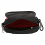 Сумка на плечо Enrico Benetti Garda Black (EB46050 001) фото 4