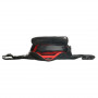 Сумка на пояс Enrico Benetti Garda Black (EB46052 001) фото 4