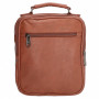Сумка на плечо Enrico Benetti Manerba Cognac (EB54513 005) фото 4
