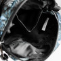 Сумка на плечо Enrico Benetti Pamplona Leaf Print (EB54619 891) фото 3
