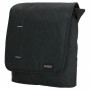 Сумка на плечо Enrico Benetti Sydney 4 л Black (EB47174 001) фото 1