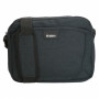Сумка на плечо Enrico Benetti Sydney 5 л Black (EB47149 001) фото 0